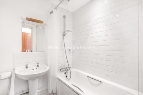 1 bedroom flat to rent, Wansey Street, London, SE17