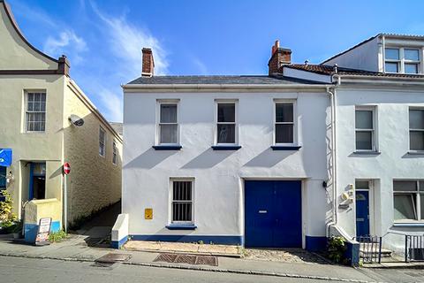 undefined, 34 Victoria Road, St Peter Port, Guernsey, GY1