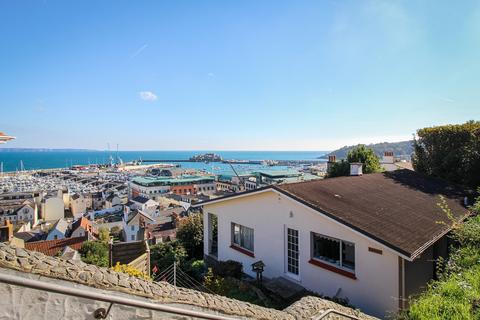 undefined, Les Cotils, St Peter Port, Guernsey, GY1
