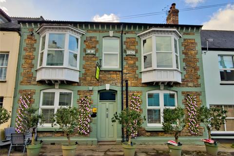 undefined, Victoria Street, Combe Martin, North Devon, EX34