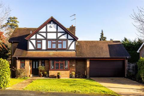 undefined, Heathlands, Tadworth