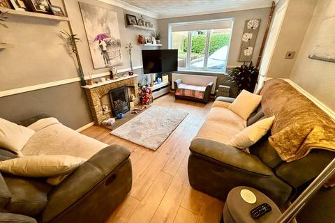 3 bedroom semi-detached house for sale, Donellan Green, Southfields, Northampton NN3