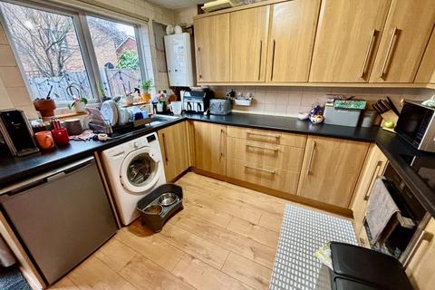 3 bedroom semi-detached house for sale, Donellan Green, Southfields, Northampton NN3