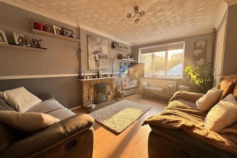 3 bedroom semi-detached house for sale, Donellan Green, Southfields, Northampton NN3