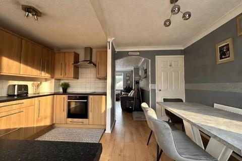 3 bedroom semi-detached house for sale, Donellan Green, Southfields, Northampton NN3