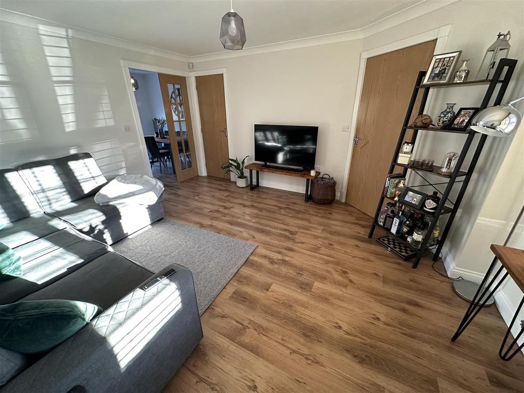 Bramleys Estate Agents - Greenfield View - Batley
