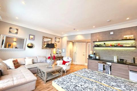 1 bedroom flat to rent, Ladbroke Grove, London W10