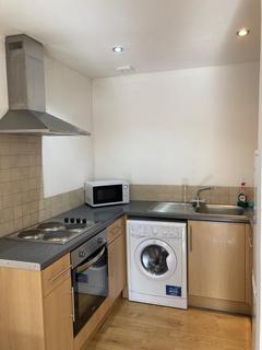 1 bedroom flat to rent, Blackweir House, ,