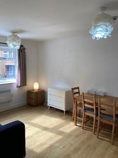 1 bedroom flat to rent, Blackweir House, ,