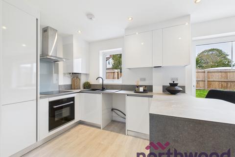 undefined, Frank Cliffe Way, Middlewich, CW10