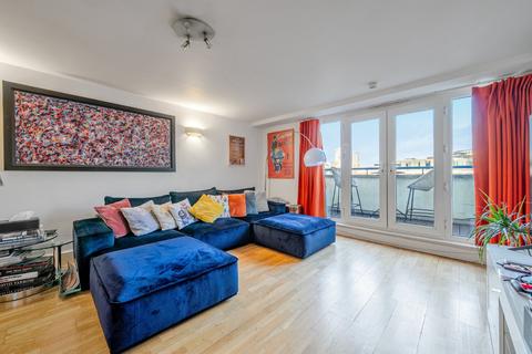 4 bedroom flat for sale, Farringdon Road, Farringdon, London, EC1M