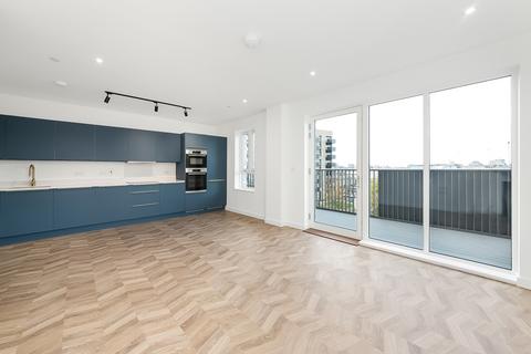 3 bedroom flat to rent, Trinity Park, Woolwich, SE18