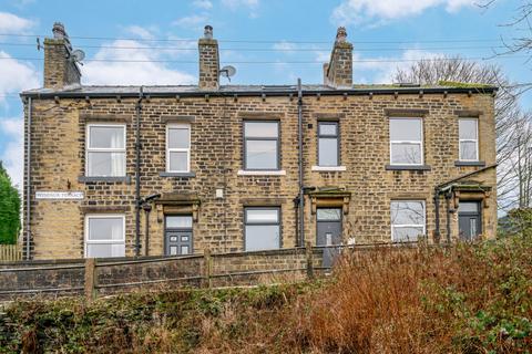 3 bedroom terraced house for sale, Windsor Terrace, Norland HX6