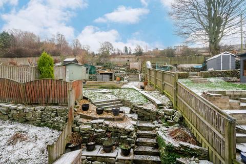 3 bedroom terraced house for sale, Windsor Terrace, Norland HX6