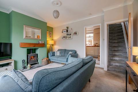 3 bedroom terraced house for sale, Windsor Terrace, Norland HX6