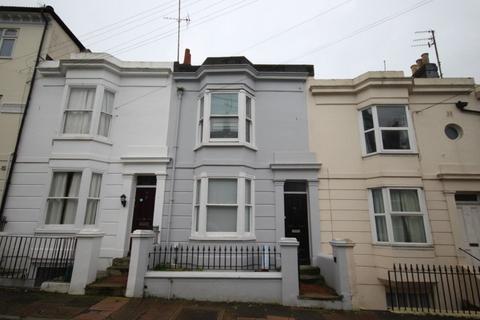 6 bedroom terraced house to rent, Brighton BN1