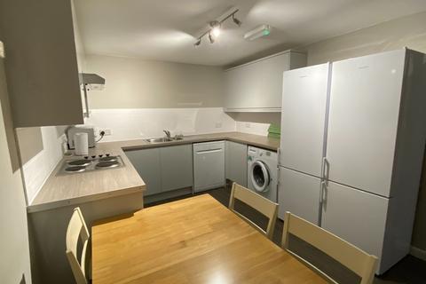 6 bedroom terraced house to rent, Brighton BN1