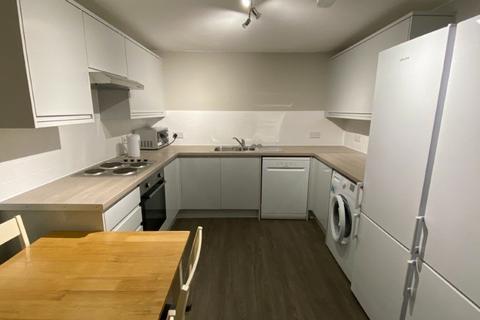 6 bedroom terraced house to rent, Brighton BN1