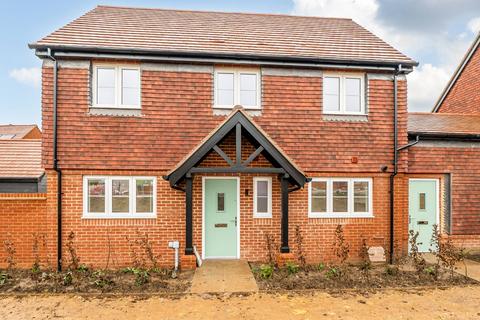 undefined, Marvel Row Lane, Hampshire RG23