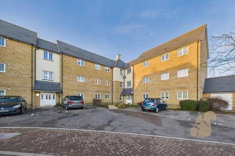 Weyland Drive, Stanway, Colchester