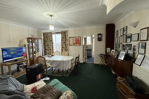 3 bedroom semi-detached house for sale, Sylvester Road, Wembley, HA0