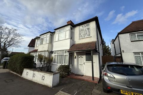 Sylvester Road, Wembley, HA0