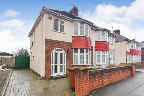 3 bedroom semi-detached house for sale, 29 Victory Avenue, Darlaston, WS10 7RR