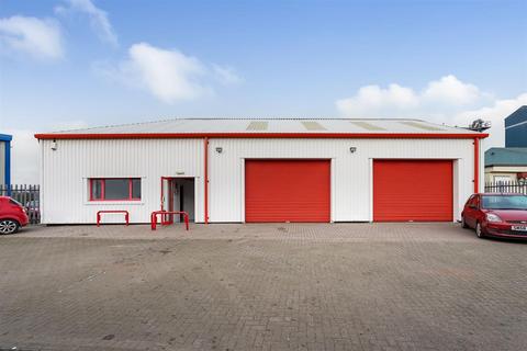 Industrial unit to rent - Binks Close, Standard Way, Northallerton