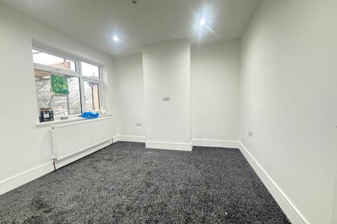 Woodland Avenue, Slough