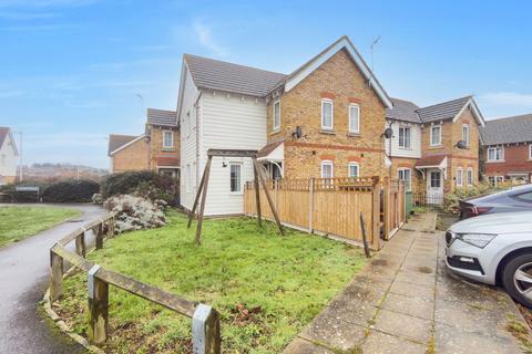 2 bedroom terraced house for sale, Sorrel Close, Sheerness ME12