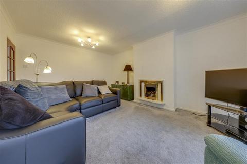 3 bedroom semi-detached bungalow for sale, Andrew Avenue, Rawtenstall, Rossendale