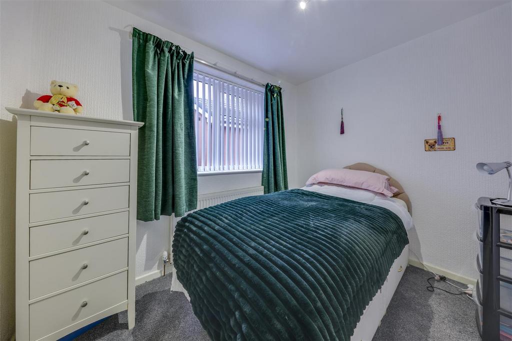 Bed 3