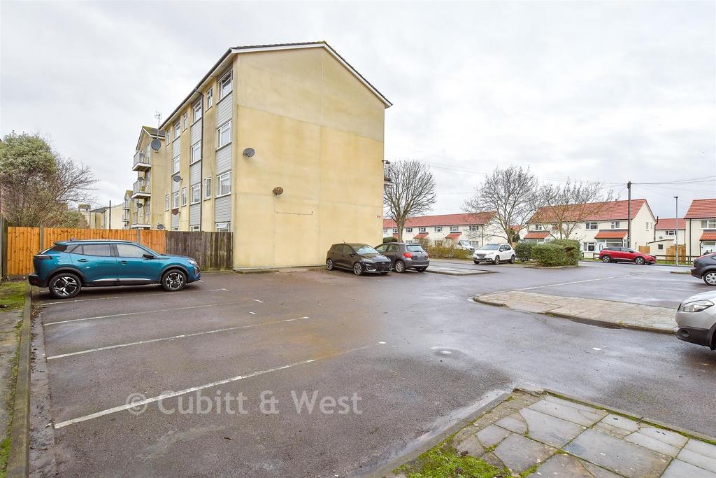 Driveway/Parking