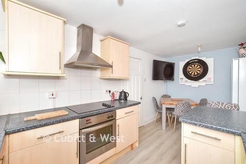 3 bedroom ground floor maisonette for sale, Fort Cumberland Road, Southsea, Hampshire