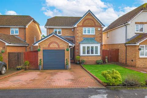 undefined, Cooper Avenue, Carluke