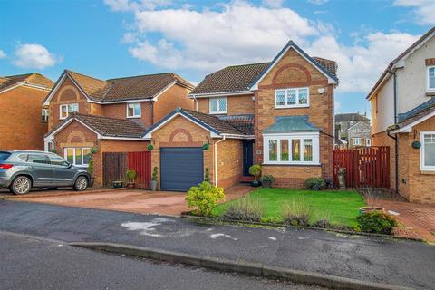 undefined, Cooper Avenue, Carluke