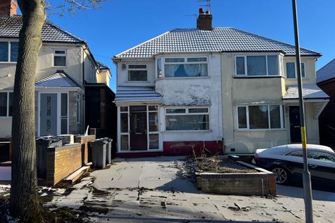 undefined, 35 Gleneagles Road, Birmingham, B26 2HT