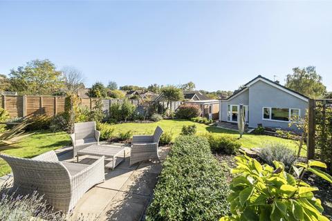 4 bedroom detached bungalow for sale, Ringwood Drive, North Baddesley, Southampton, Hampshire