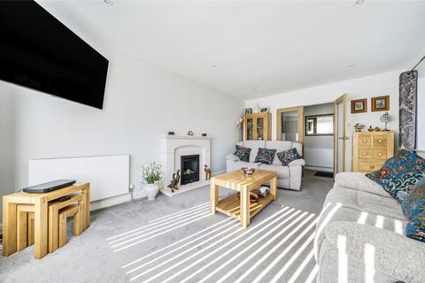 4 bedroom detached bungalow for sale, Ringwood Drive, North Baddesley, Southampton, Hampshire