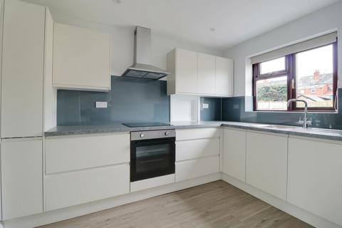 3 bedroom detached house to rent, 12 Meadowbank Road, Hereford, HR1 2ST