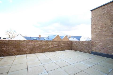 1 bedroom apartment for sale, Roebuck House, Emerald Square, Roehampton, SW15