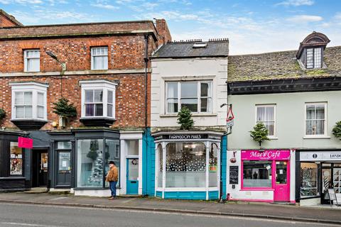 1 bedroom apartment to rent - Moynes Court, Faringdon SN7