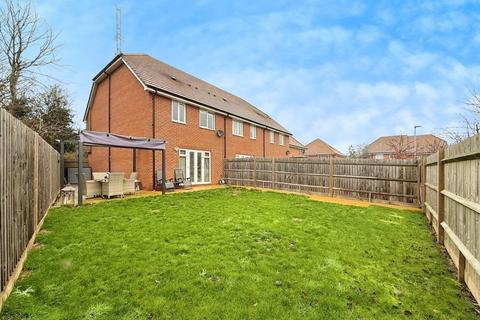 Sumner Chase, Binfield, Bracknell
