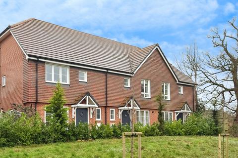 3 bedroom end of terrace house for sale, Sumner Chase, Binfield, Bracknell