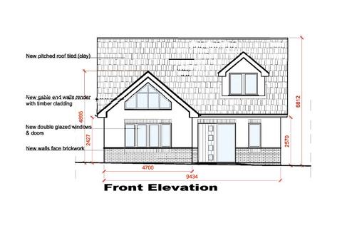undefined, Canford Avenue, Wickford, Essex, SS12