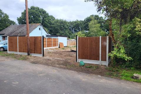 undefined, Canford Avenue, Wickford, Essex, SS12