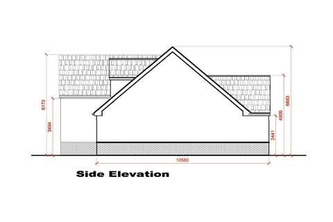 undefined, Canford Avenue, Wickford, Essex, SS12