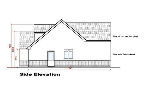 undefined, Canford Avenue, Wickford, Essex, SS12