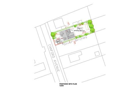 undefined, Canford Avenue, Wickford, Essex, SS12