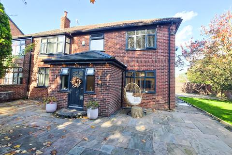 5 bedroom semi-detached house for sale, Parsonage Road, Withington